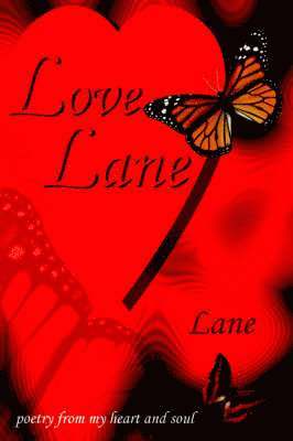 Lane - Love Lane, Häftad