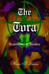 bokomslag The Tora Part II