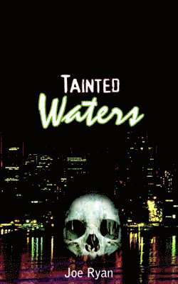bokomslag Tainted Waters