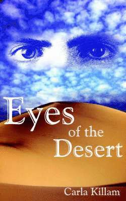 Eyes of the Desert 1