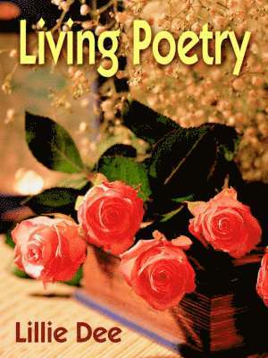 Living Poetry 1