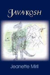 bokomslag Javakosh