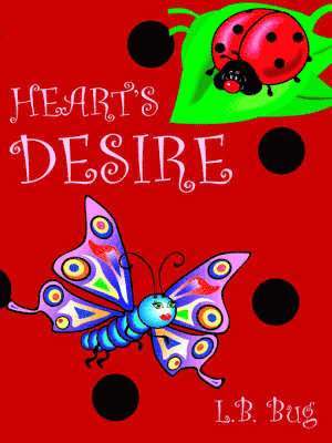 Heart's Desire 1