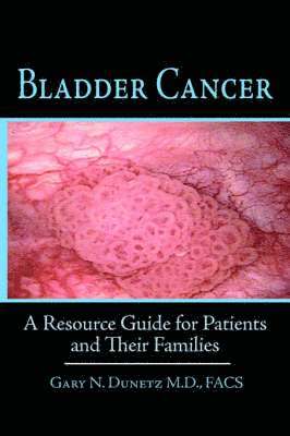 bokomslag Bladder Cancer