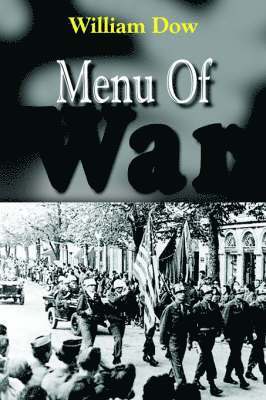 Menu Of War 1