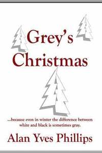 bokomslag Grey's Christmas