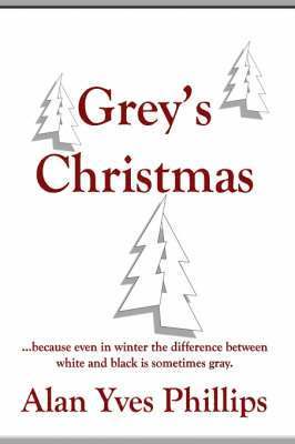 bokomslag Grey's Christmas