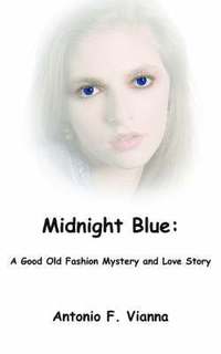 bokomslag Midnight Blue