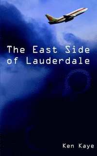 bokomslag The East Side of Lauderdale