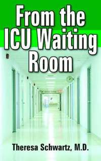 bokomslag From the ICU Waiting Room