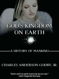 bokomslag God's Kingdom on Earth