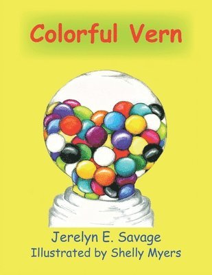 Colorful Vern 1