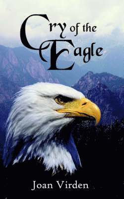 bokomslag Cry of the Eagle