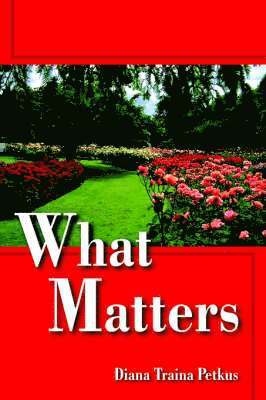 What Matters 1