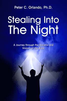Peter C. Orlando Ph.D., Peter C. Orlando - Stealing Into The Night, Häftad