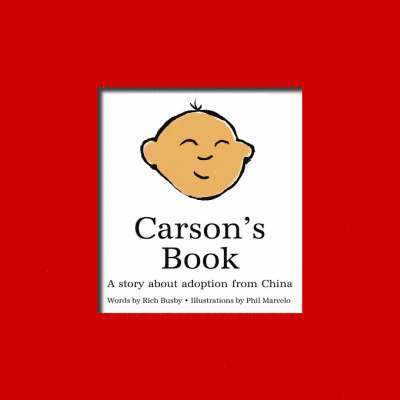 Carson's Book 1