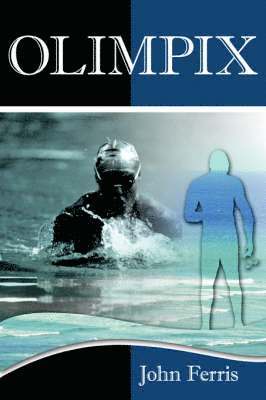 John Ferris - Olimpix, Häftad