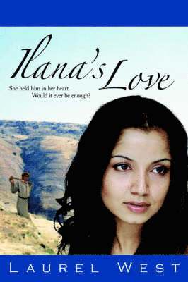 Ilana's Love 1