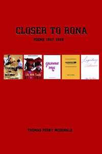 bokomslag Closer to Rona