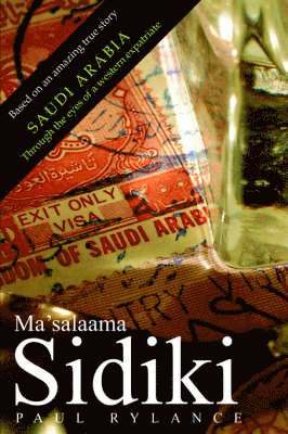 Ma'asalaama Sidiki