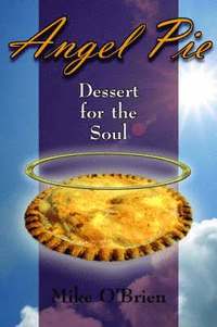 bokomslag Angel Pie