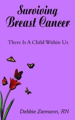 bokomslag Surviving Breast Cancer
