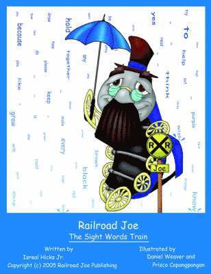 Railroad Joe 1