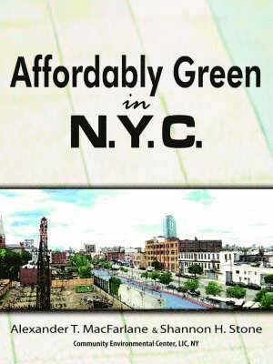 Affordably Green in NYC 1