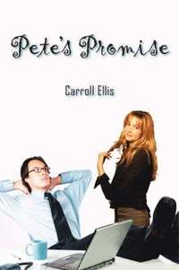 bokomslag Pete's Promise