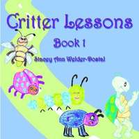 bokomslag Critter Lessons