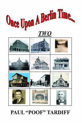 Once Upon A Berlin Time...