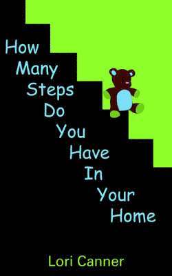 bokomslag How Many Steps Do You Have In Your Home