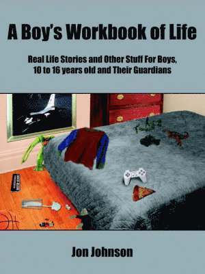 bokomslag Boy's Workbook of Life