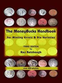 bokomslag The MoneyBucks Handbook