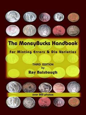 The MoneyBucks Handbook 1
