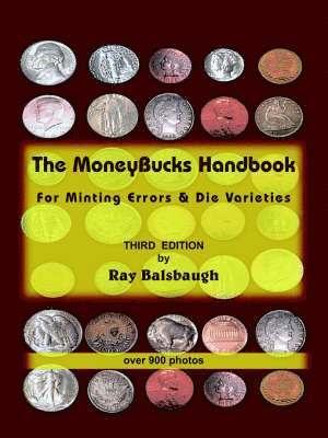 Ray Balsbaugh - MoneyBucks Handbook, Häftad