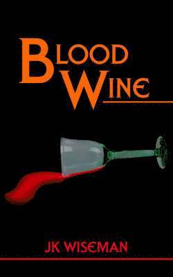 Blood Wine 1