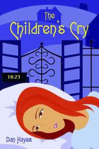 bokomslag Children's Cry