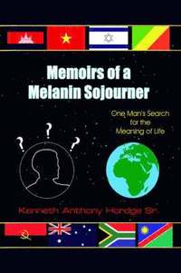 bokomslag Memoirs of a Melanin Sojourner