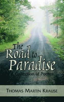 bokomslag Road to Paradise