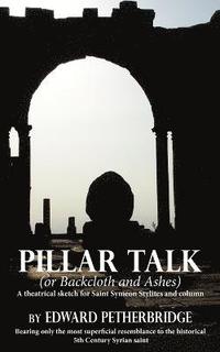 bokomslag Pillar Talk