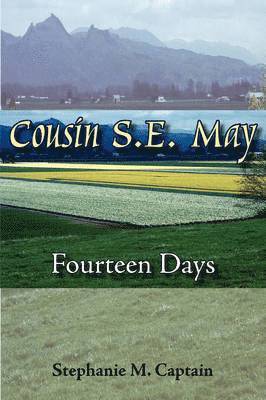 Cousin S. E. May