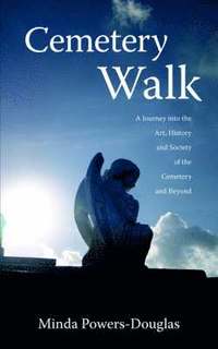 bokomslag Cemetery Walk