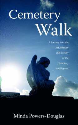 bokomslag Cemetery Walk