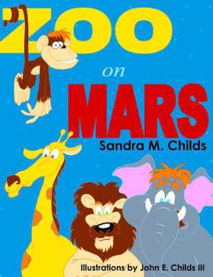 Zoo on Mars 1