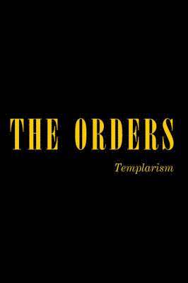 Orders 1