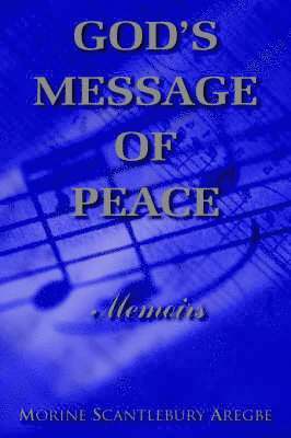 God's Message of Peace 1