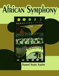 bokomslag African Symphony