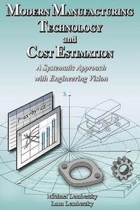 bokomslag Modern Manufacturing Technology and Cost Estimation