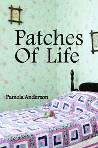 bokomslag Patches Of Life